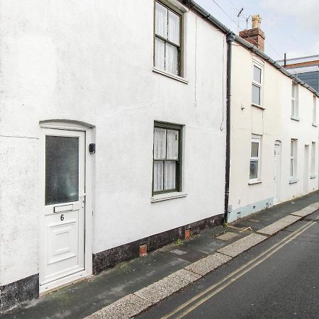 Angel Cottage Weymouth Buitenkant foto