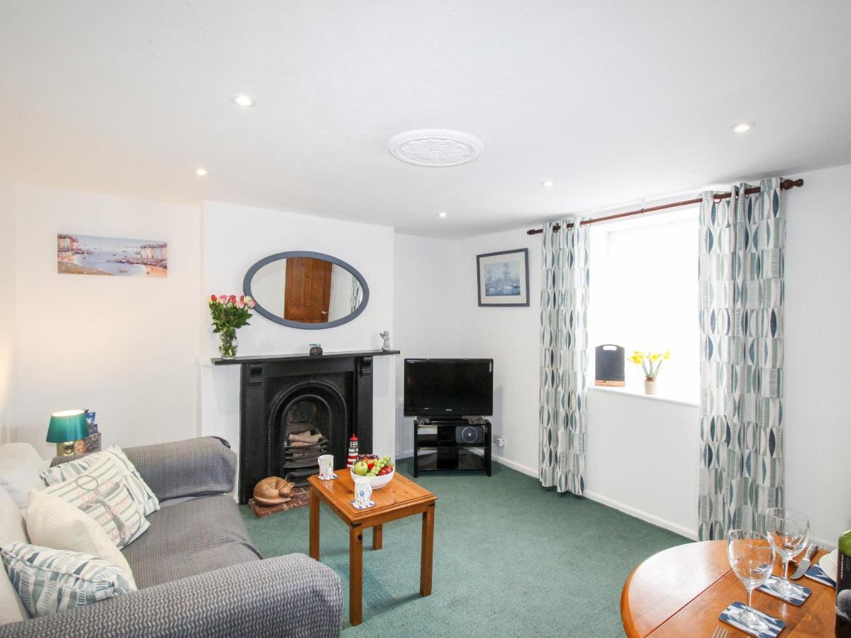 Angel Cottage Weymouth Buitenkant foto