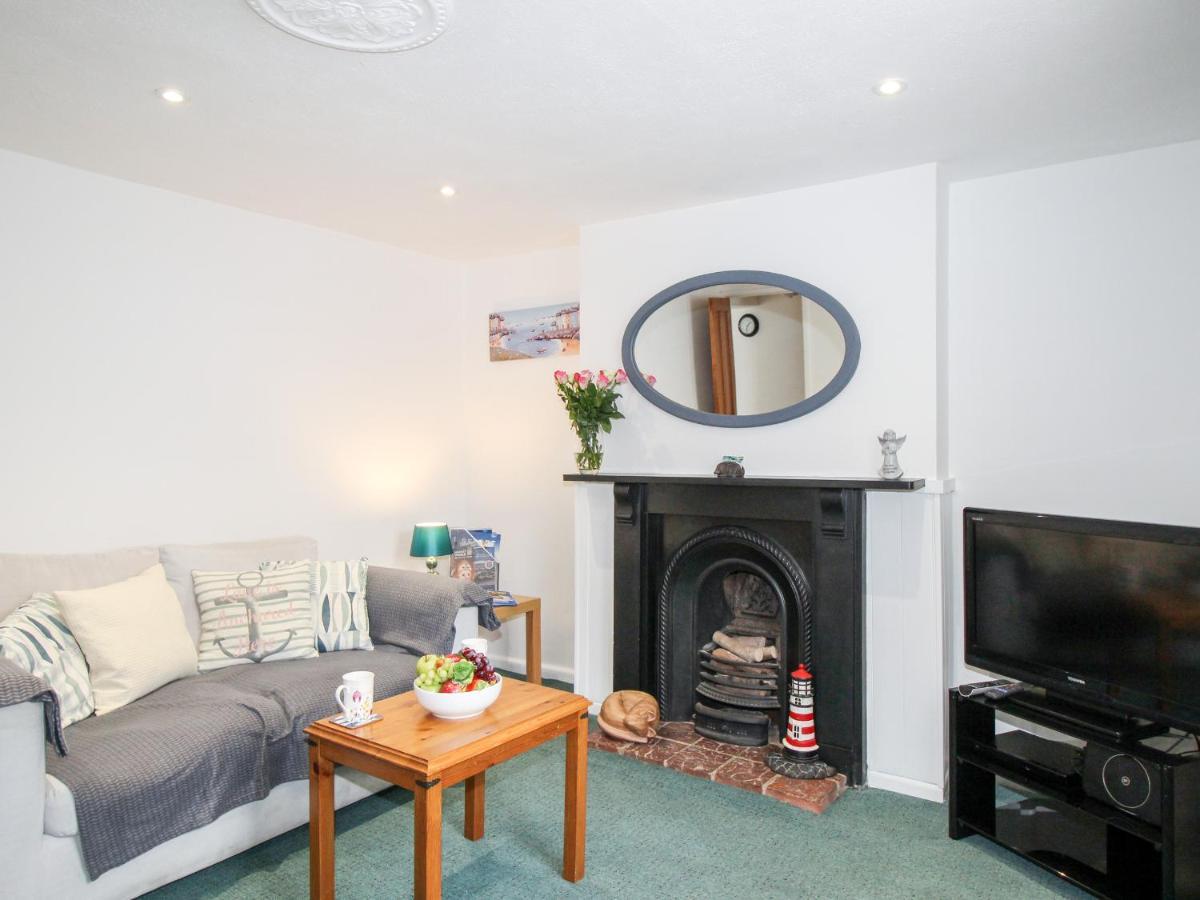 Angel Cottage Weymouth Buitenkant foto