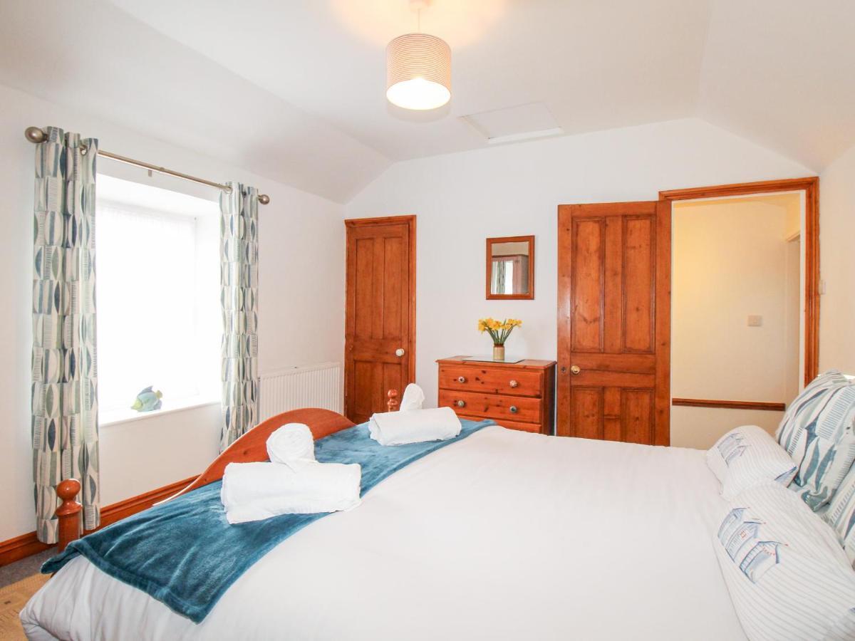 Angel Cottage Weymouth Buitenkant foto