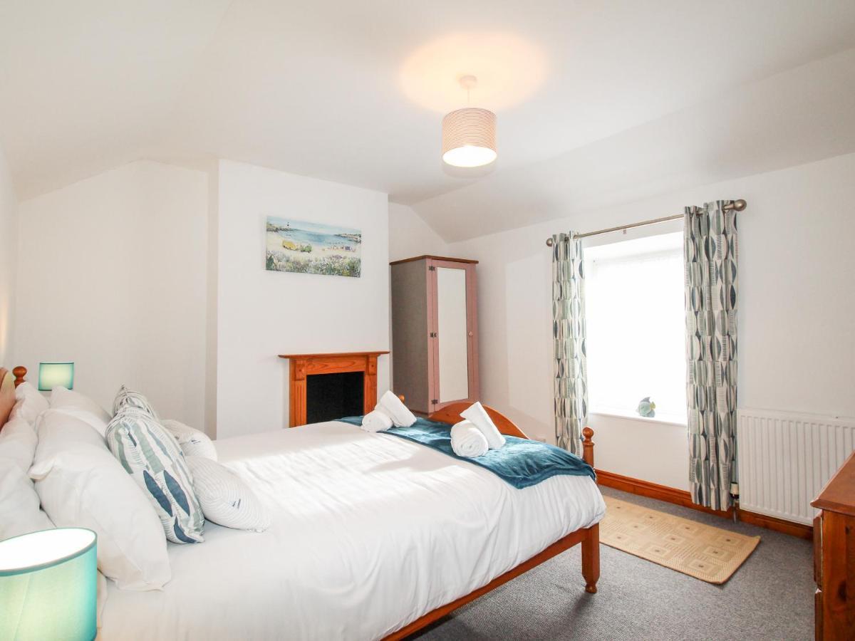 Angel Cottage Weymouth Buitenkant foto