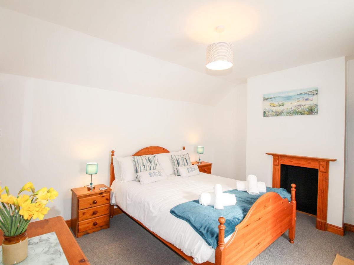 Angel Cottage Weymouth Buitenkant foto