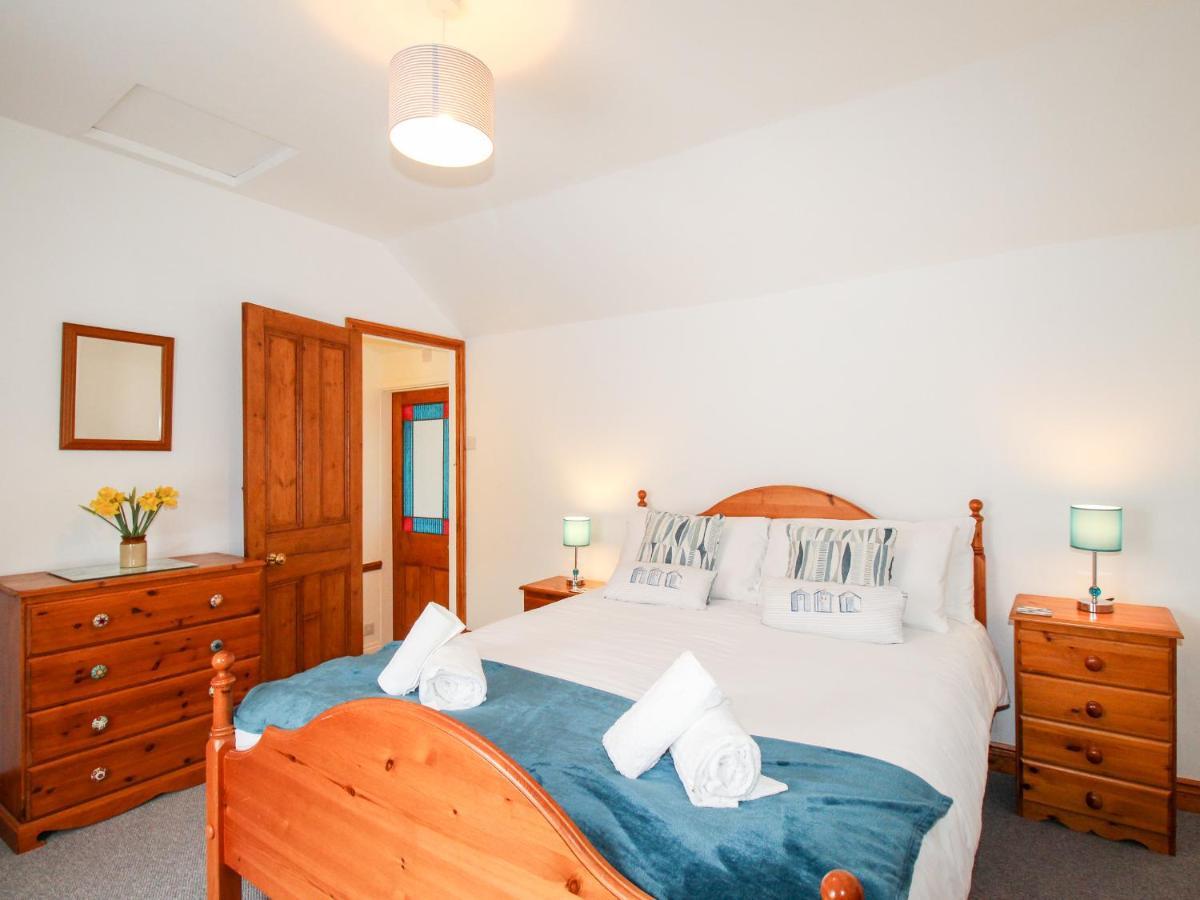 Angel Cottage Weymouth Buitenkant foto